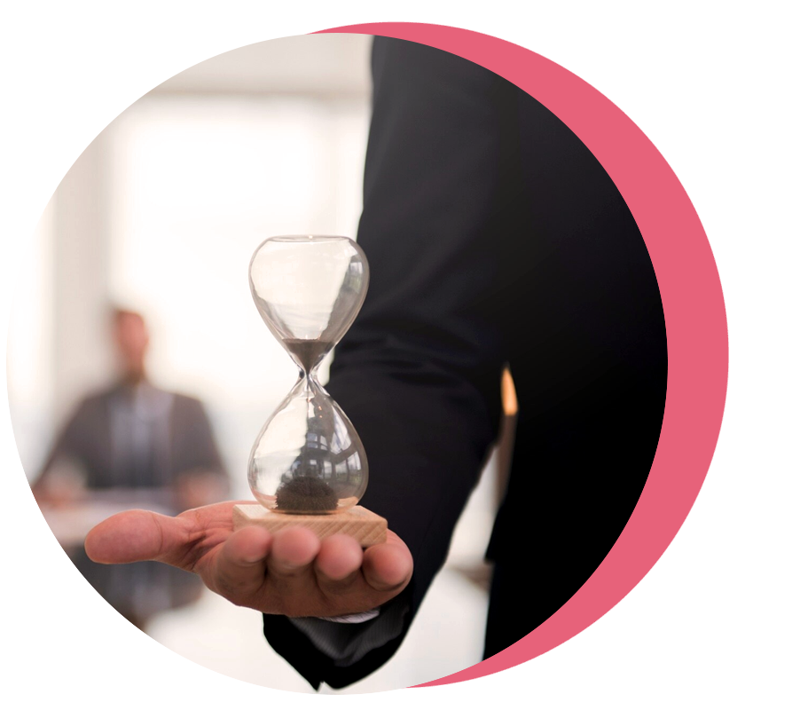 AHT in workforce management