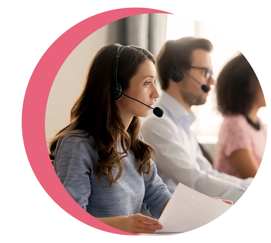 Challenges in Call Center Operations