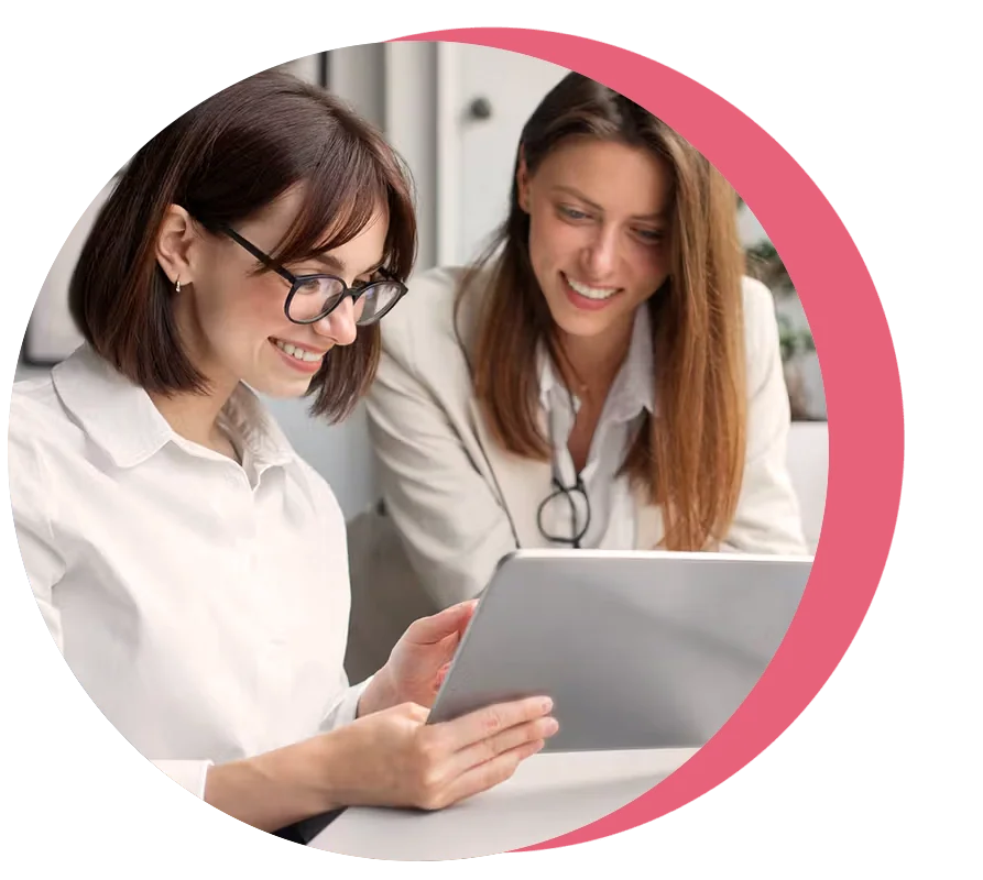 Role of a workforce management specialist