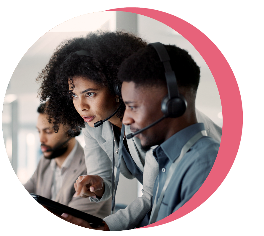 The Job Description Of A Workforce Management Call Center
