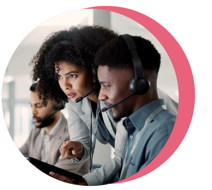 The Job Description Of A Workforce Management Call Center