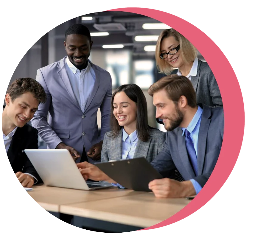 The four pillars of workforce management