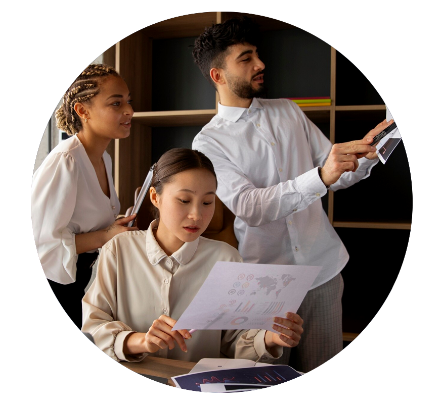 What Are The Components Of Workforce Management