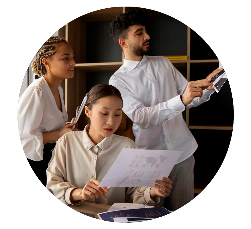 What Are The Components Of Workforce Management