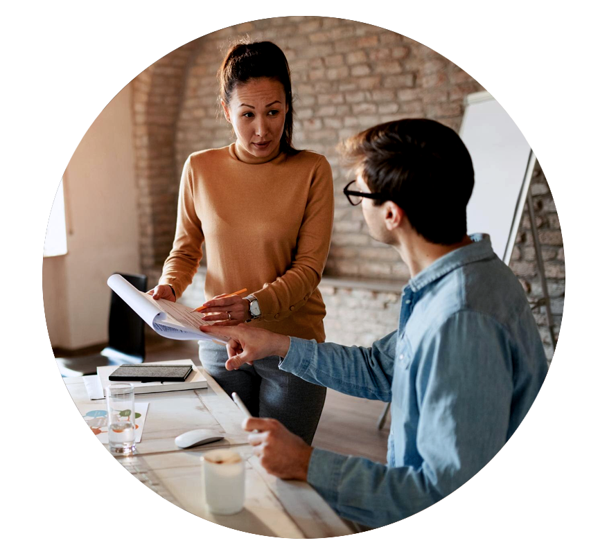 What Does The Workforce Management Include