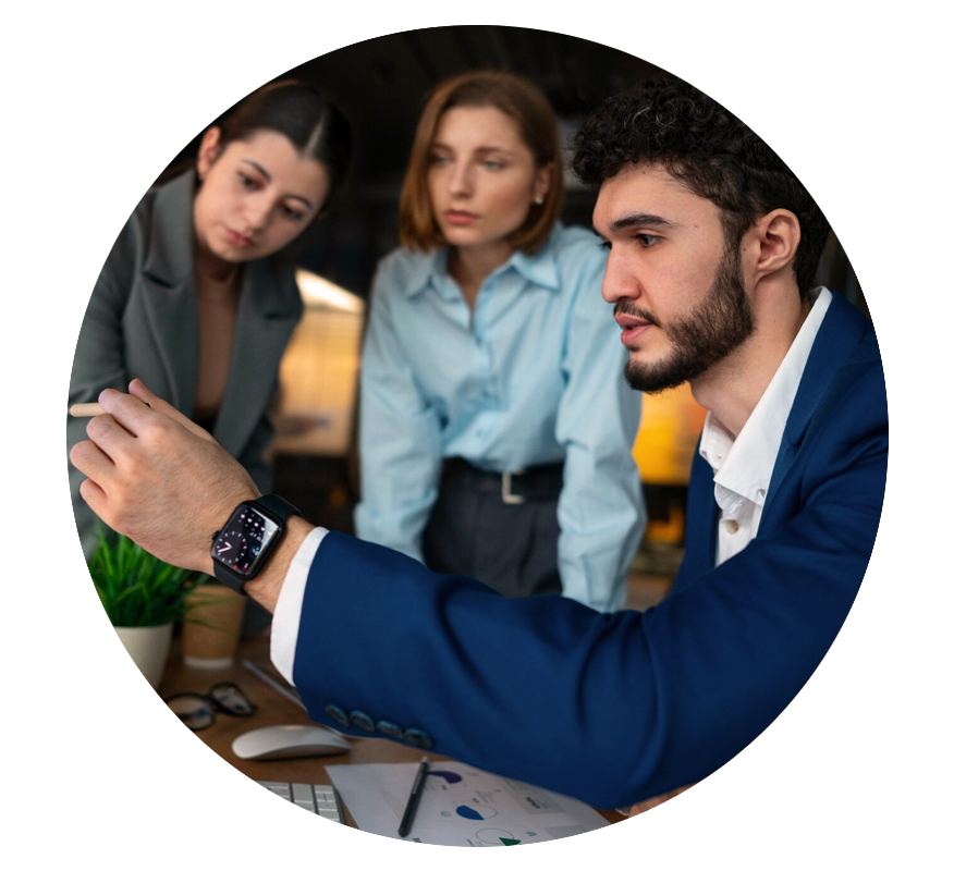 What Does Workforce Management Do