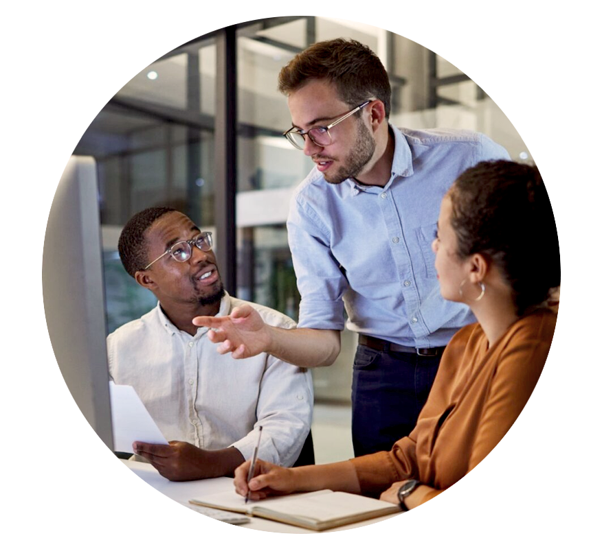 What are the four pillars of workforce management
