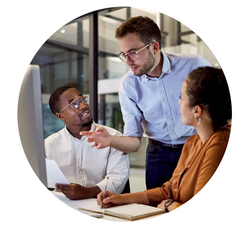 What are the four pillars of workforce management