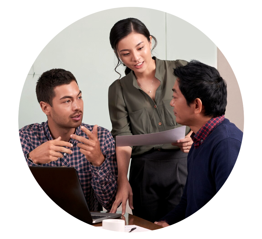 What does workforce management include