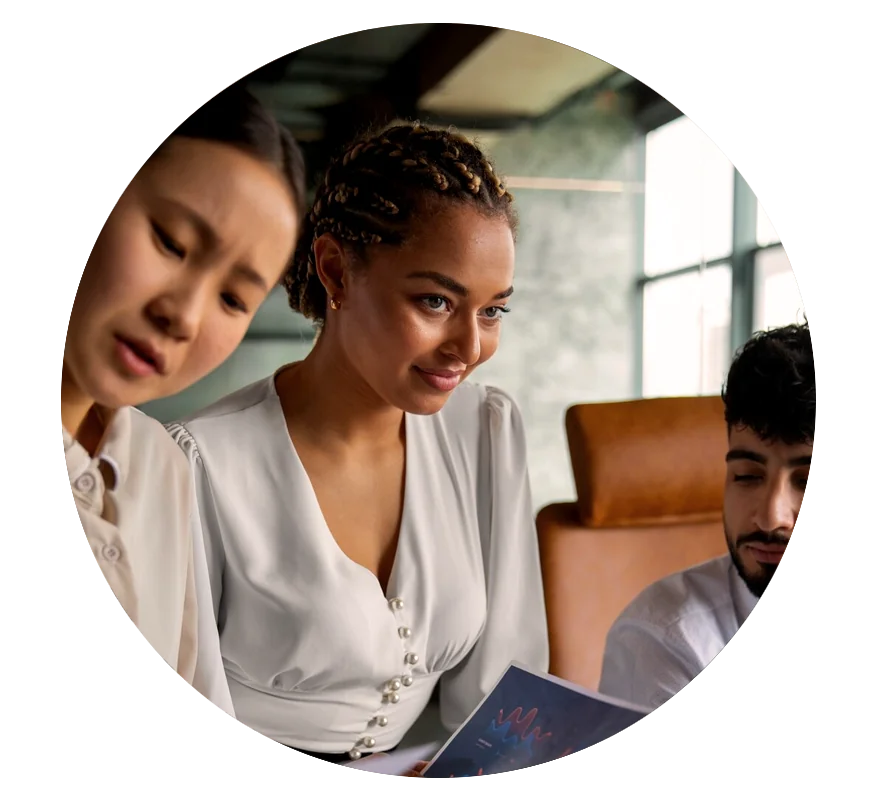 What is workforce management strategy