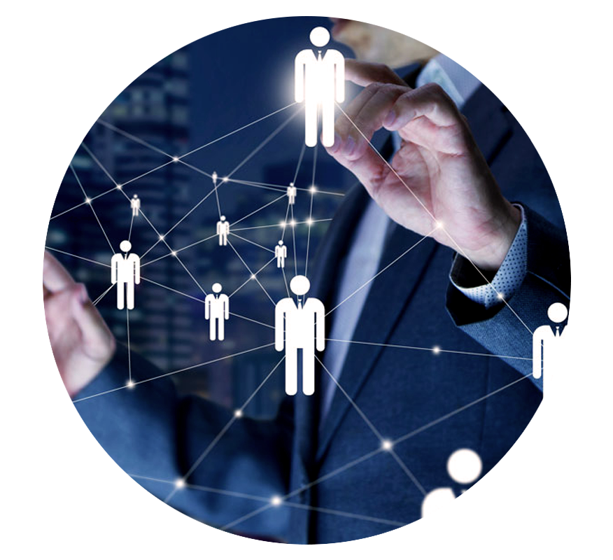 What is workforce management structure