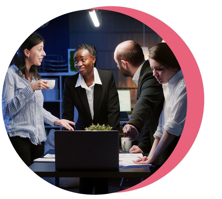 Workforce Management Model