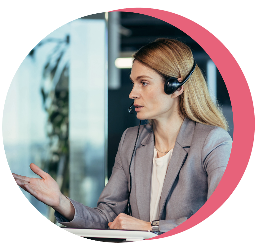 Workforce management in a call center