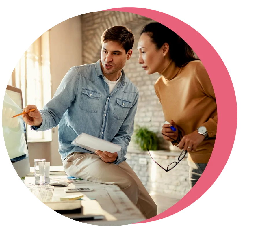 Workforce management strategy