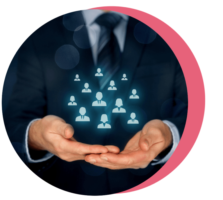 What is workforce management structure?