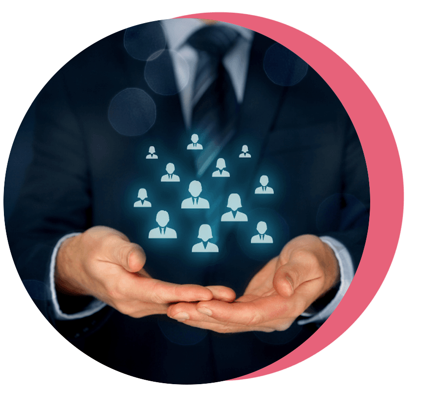 Workforce management structure