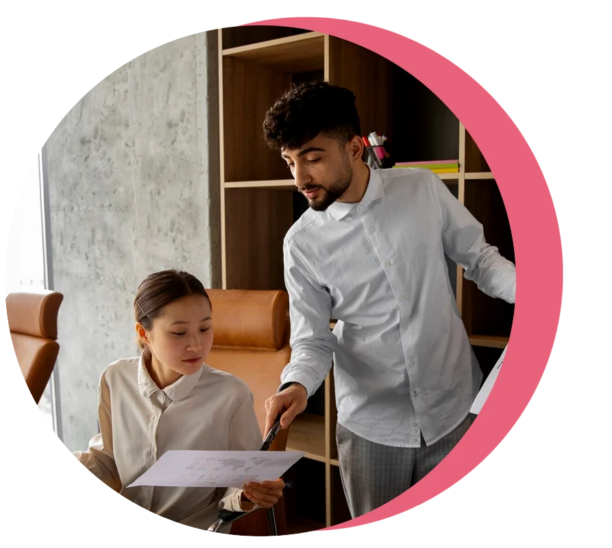 Responsibilities of workforce management