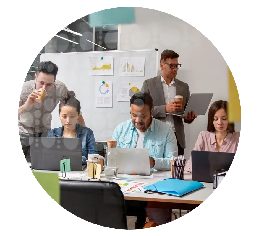 What Are The Verticals Of Workforce Management