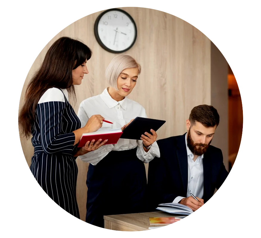 What is the WFM strategy