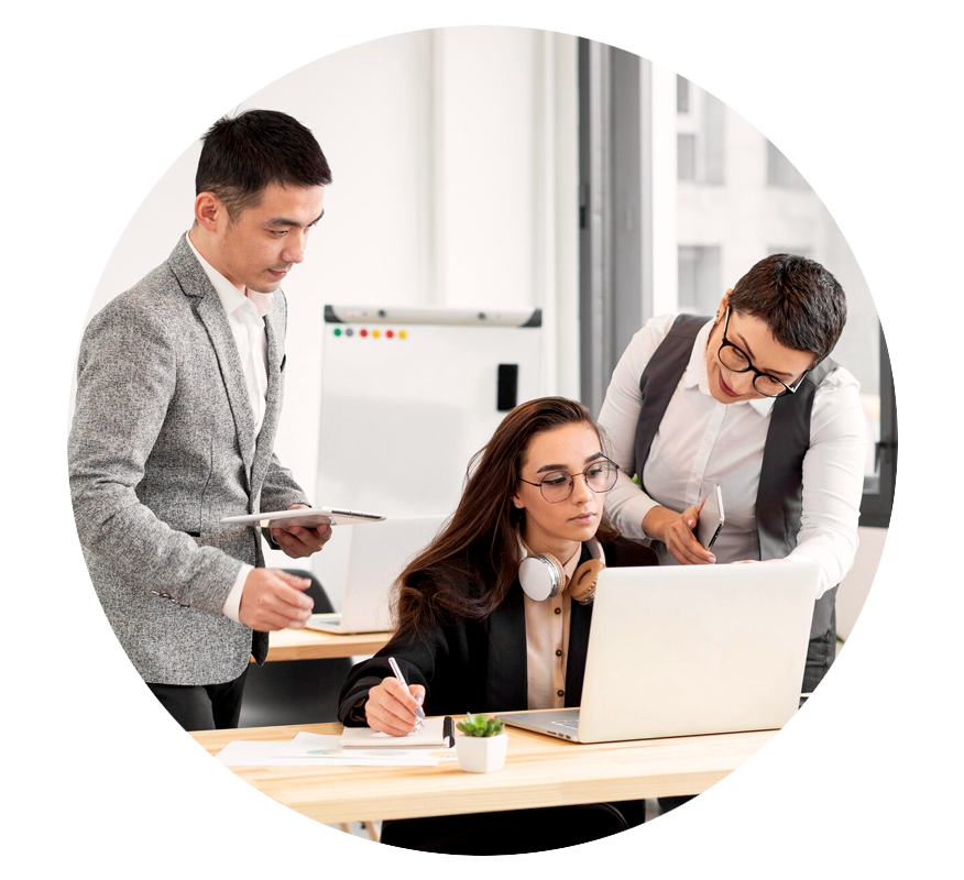 What is the workforce management process