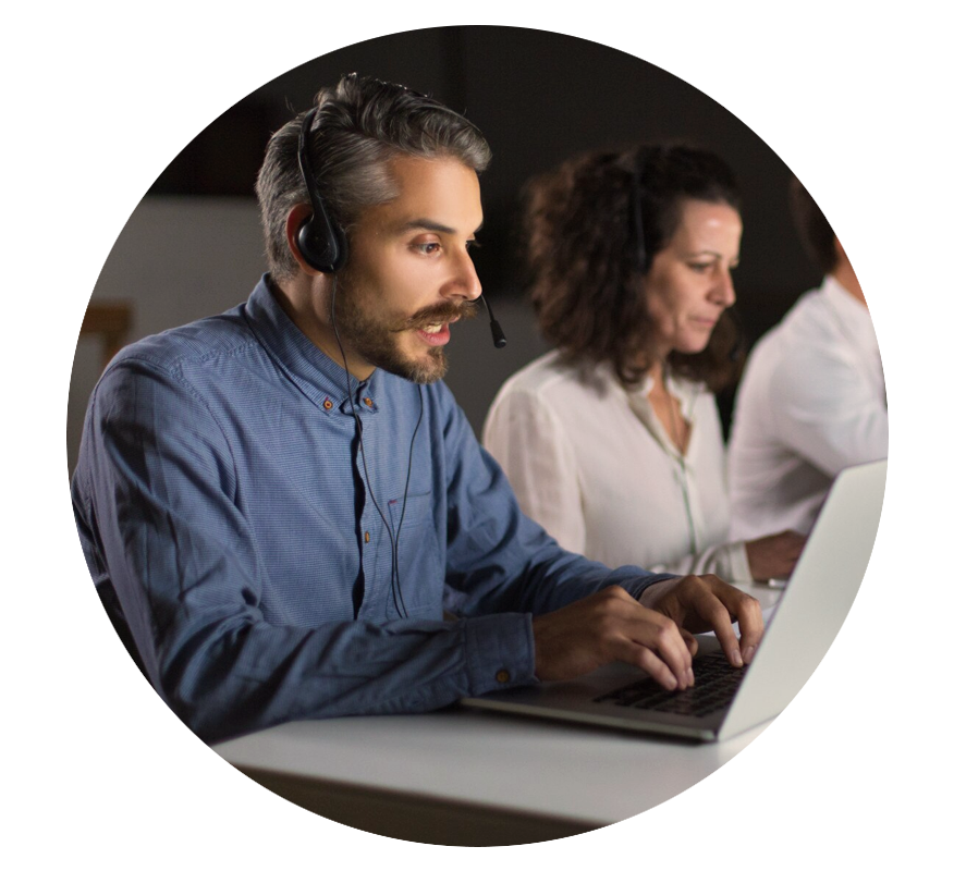 What is workforce management in call center