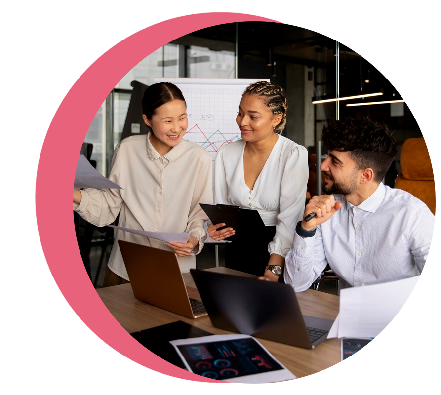 Benefits of a well-implemented Workforce Management Process