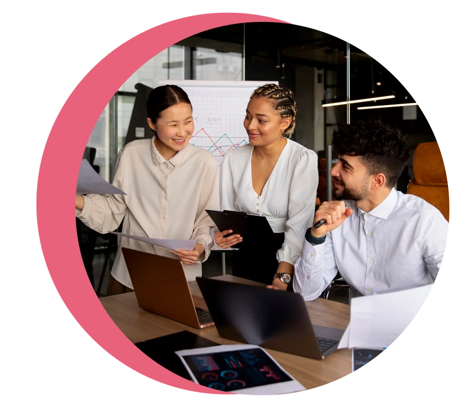Benefits of a well-implemented Workforce Management Process