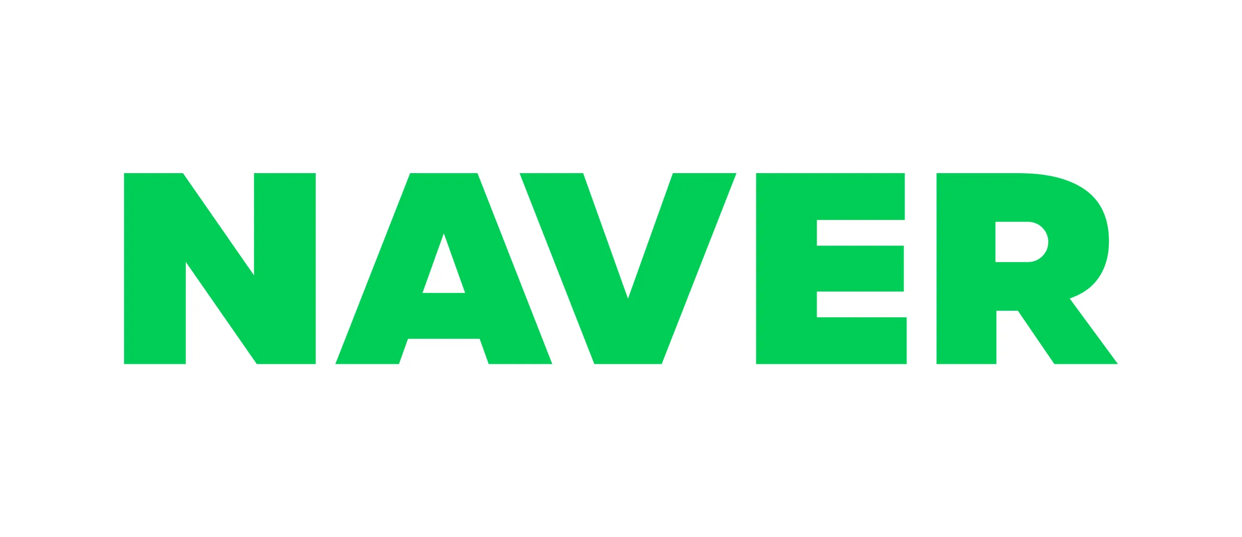 Naver Logo