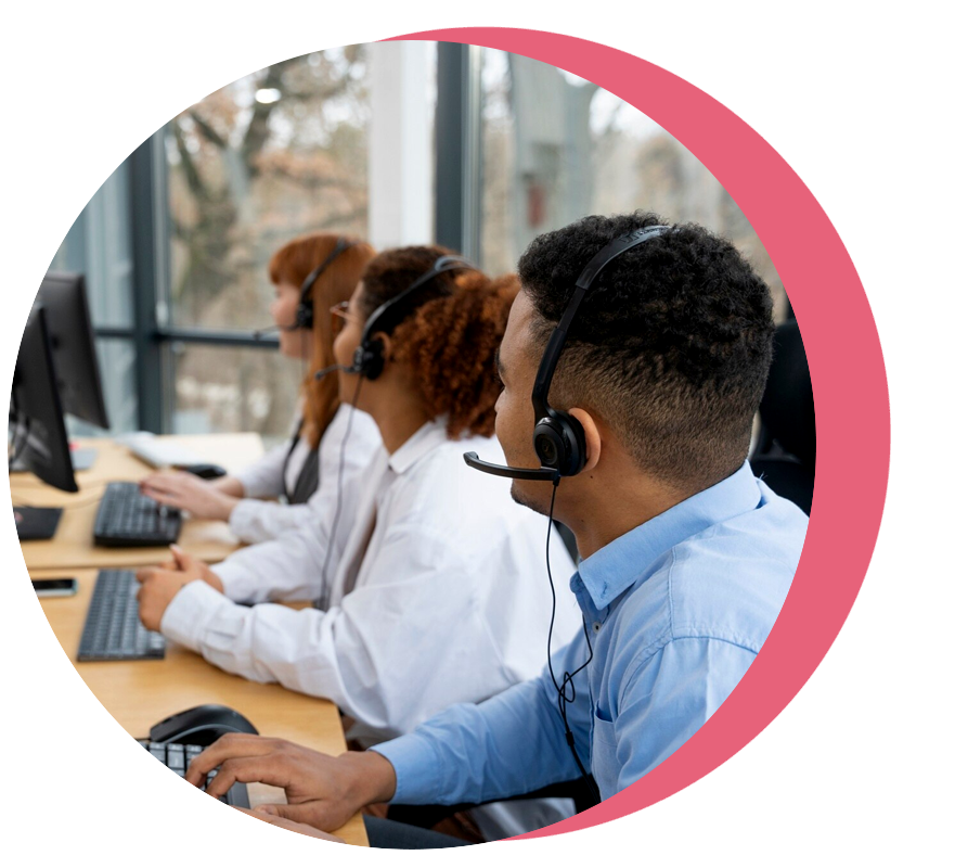 The Meaning Of WFM In Call Center