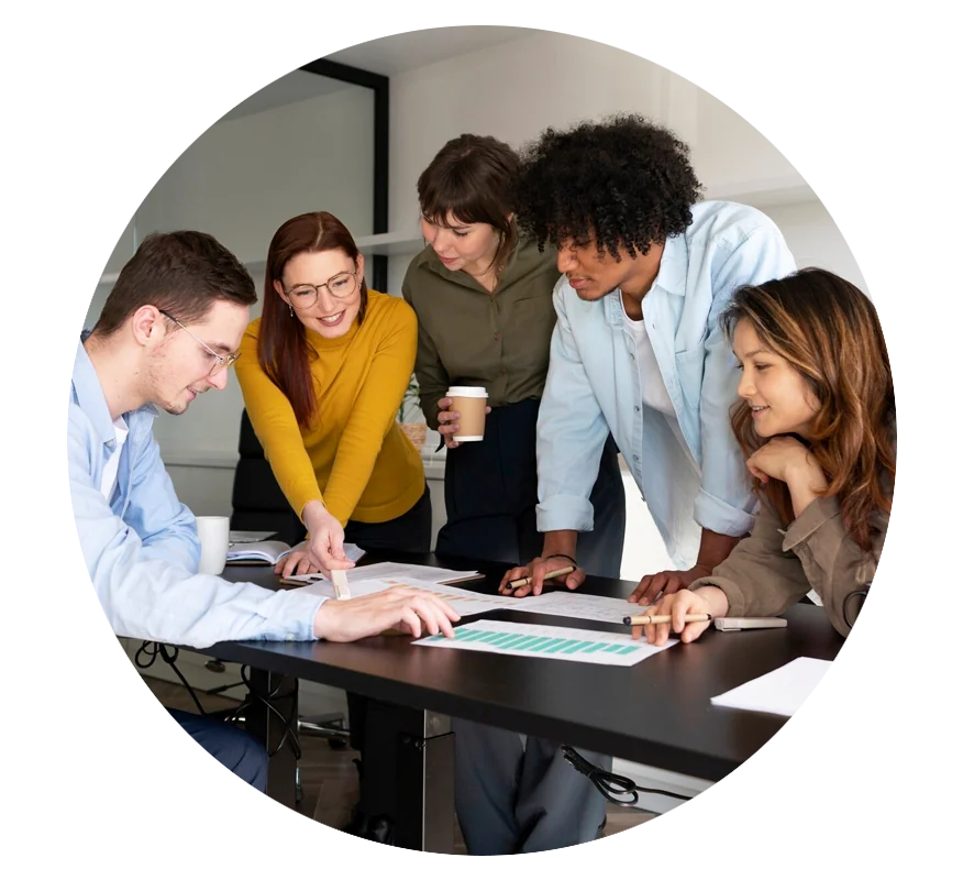 What are the pillars of WFM