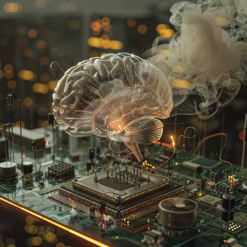 AI Suite Offerings