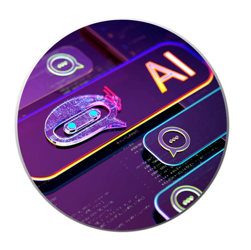 Artificial Intelligence Chat
