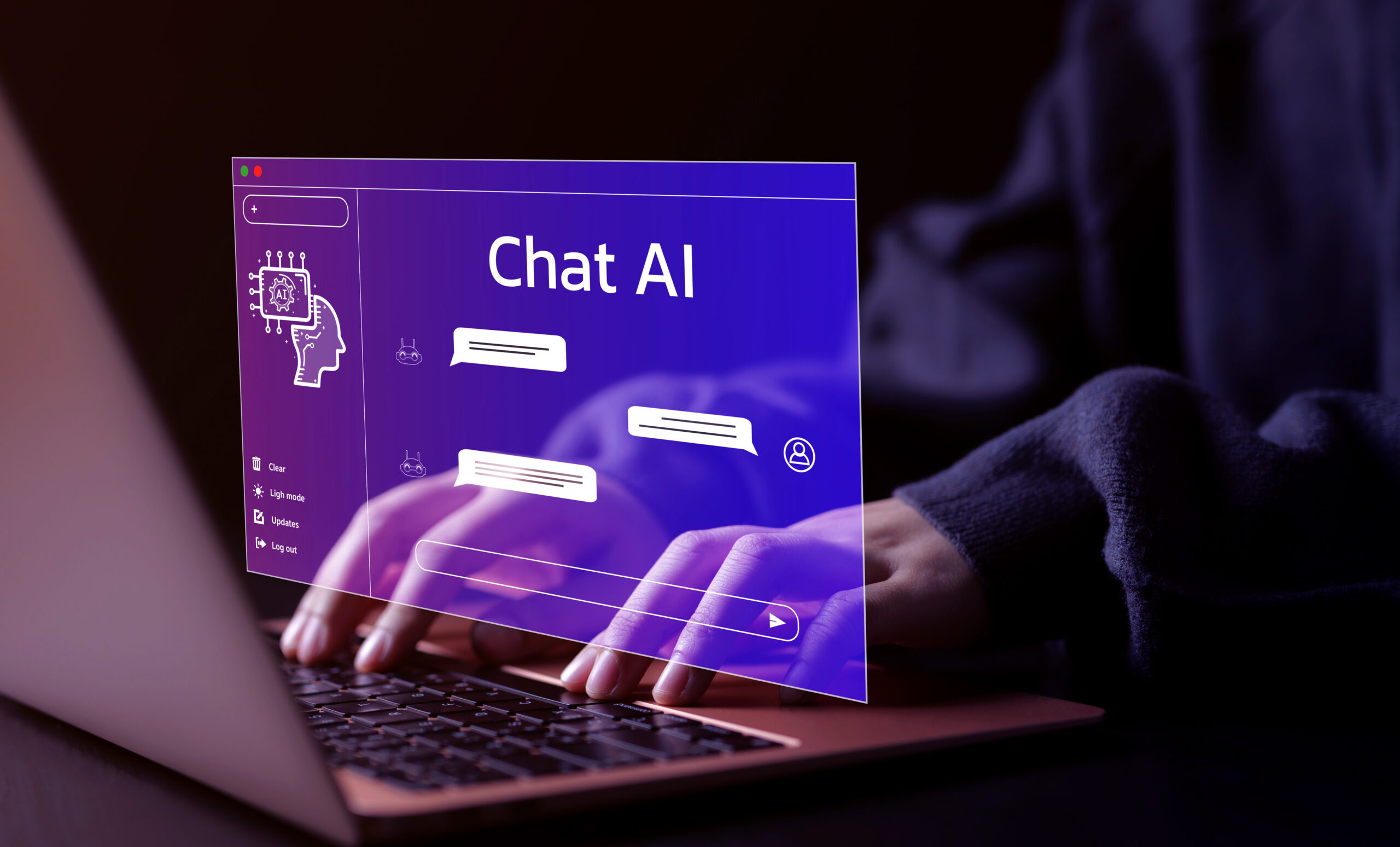 Benefits of Artificial Intelligence Chat for Businesses
