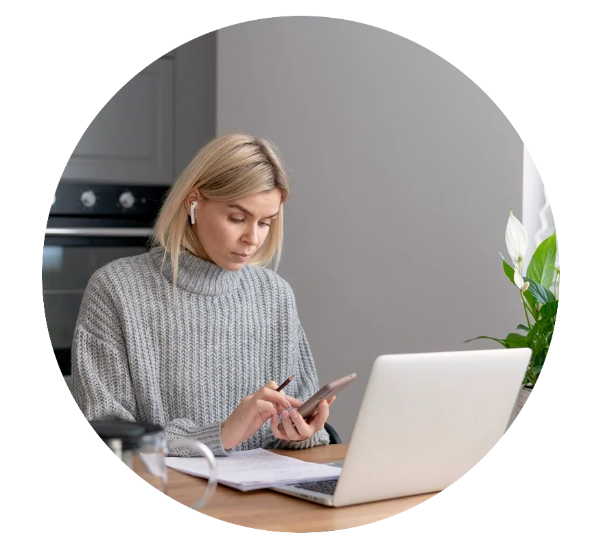 Is WFM work from home