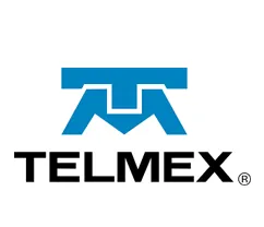Telefonos De Mexico Logo