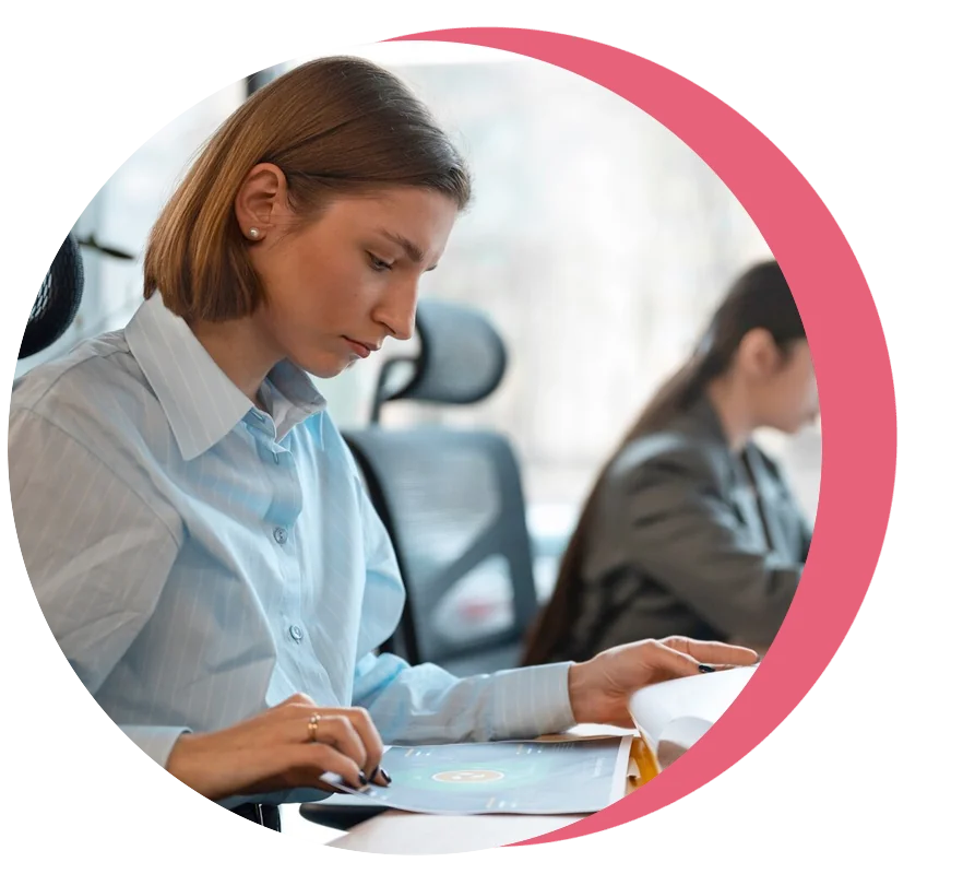 The Correct Order Of The WFM Process Cycle