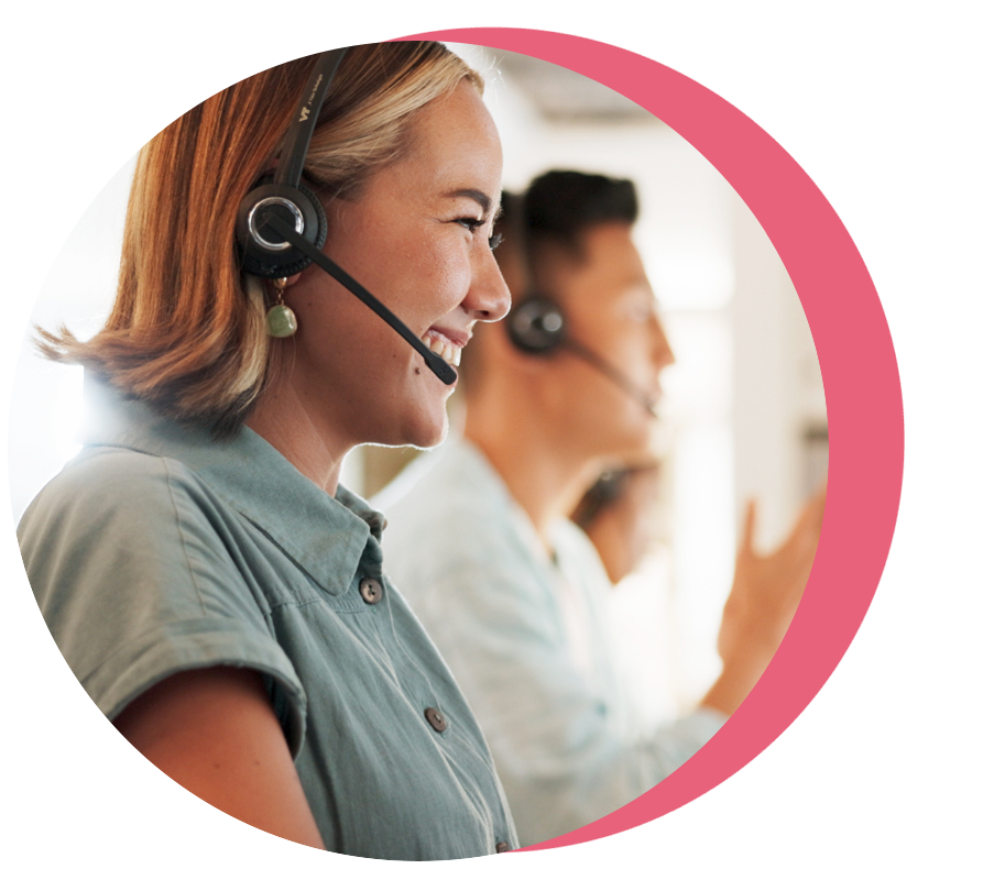 Use AI In A Contact Center