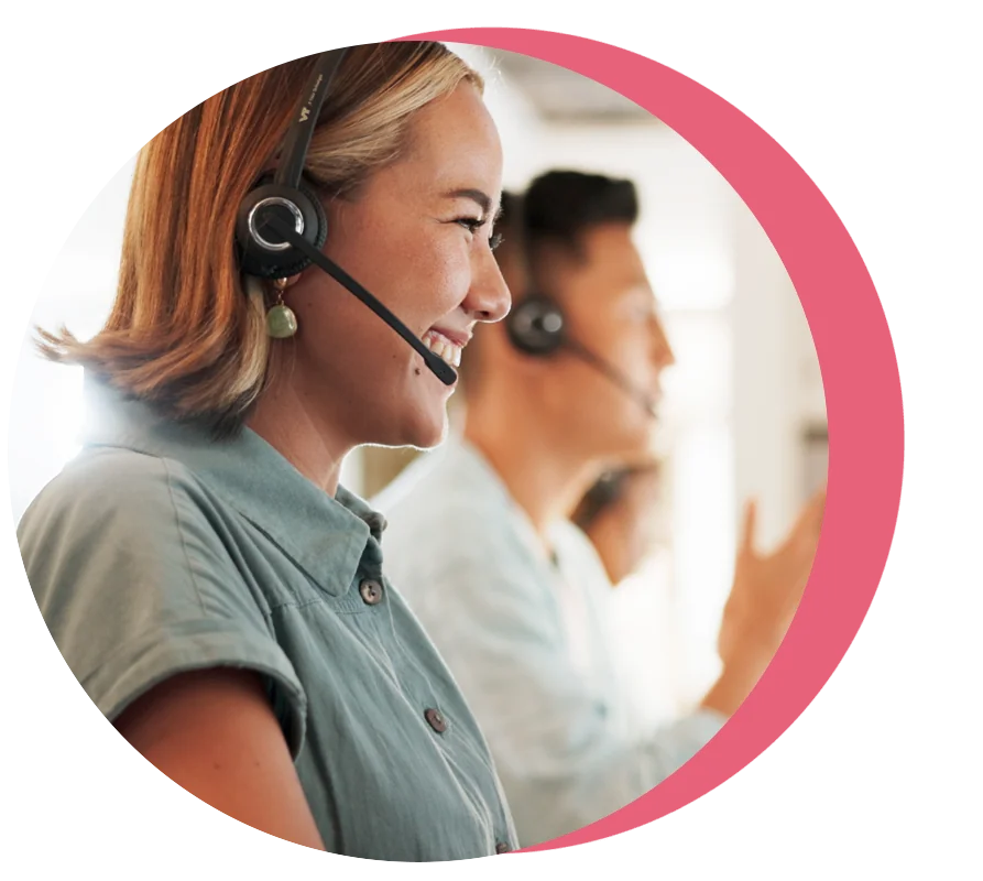 Use AI In A Contact Center