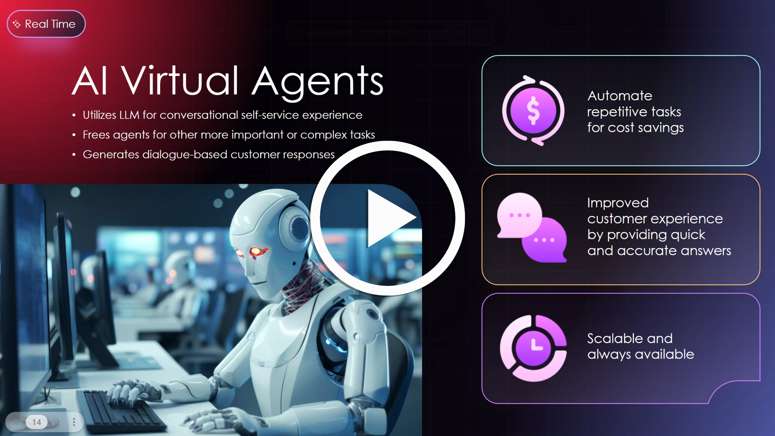 Virtual Agent Thumbnail