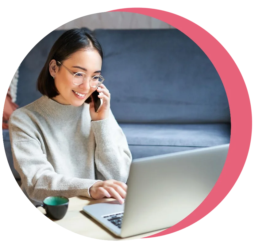 WFM work from home
