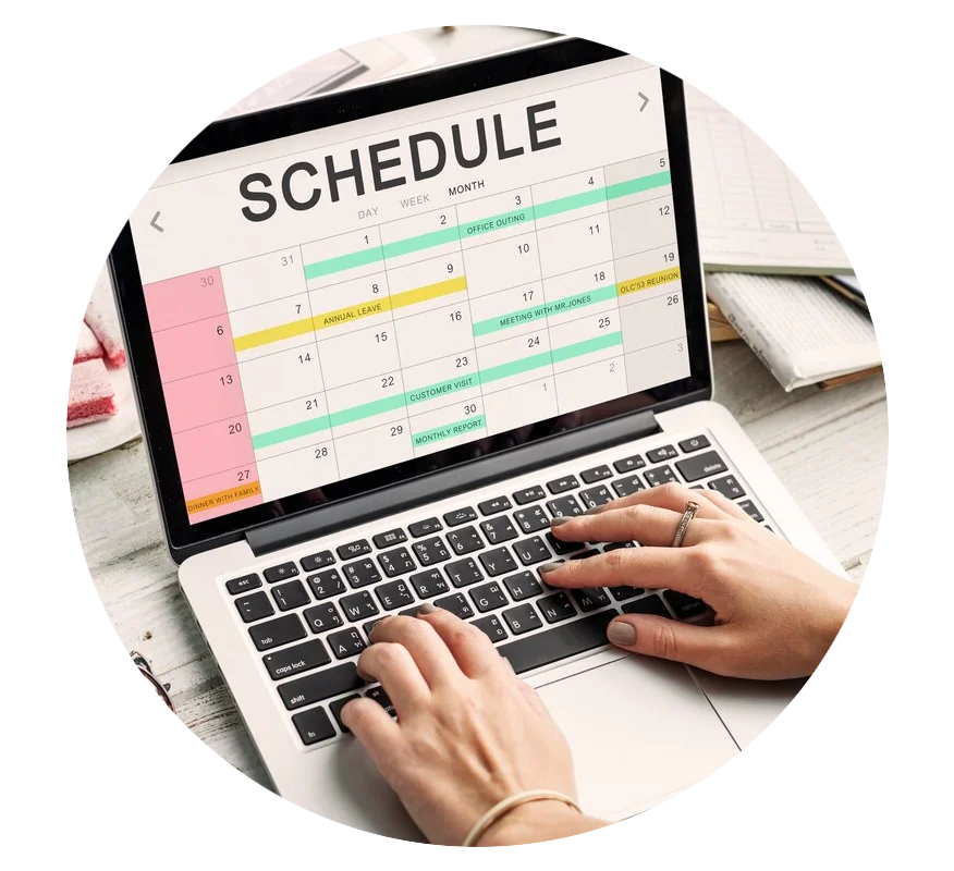 What Is The Formula For WFM Scheduling