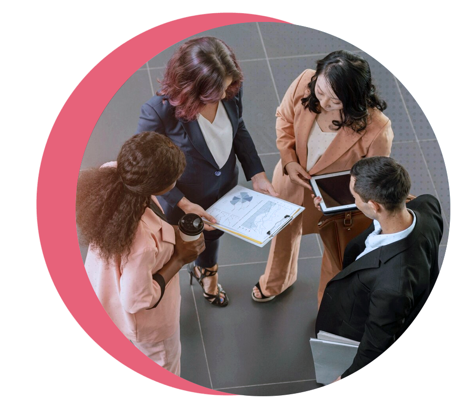 What is Human Capital Management (HCM)