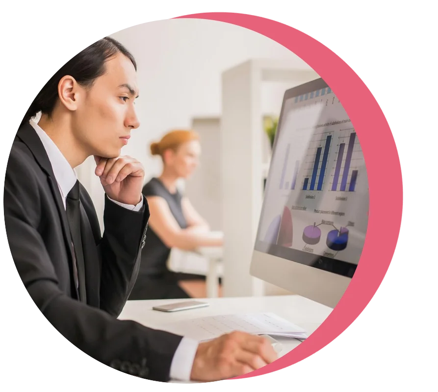 What is the salary of a WFM analyst in the United States