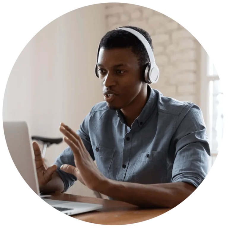 AI-Powered omnichannel IVR Call Center Enhanced Agent Empowerment