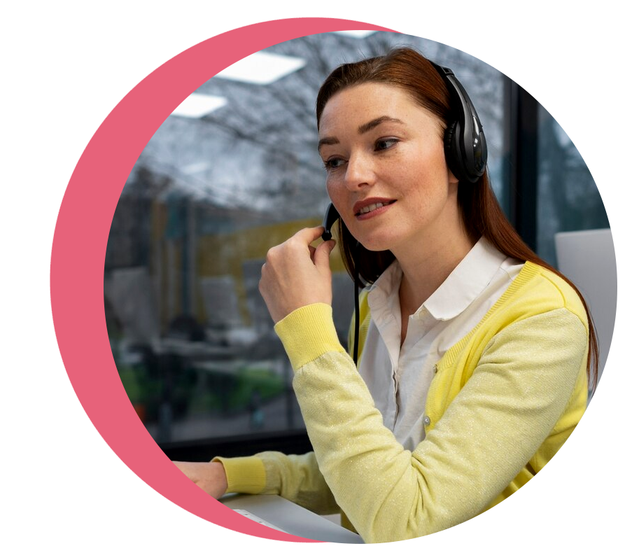 Benefits of Generative AI in Contact Centers