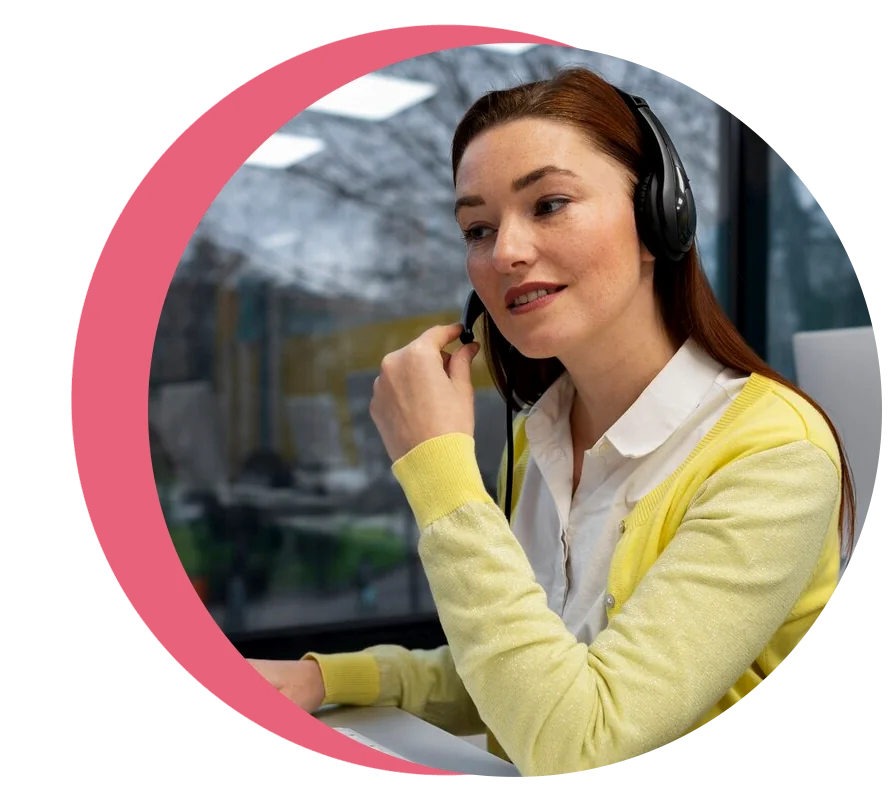 Benefits of Generative AI in Contact Centers