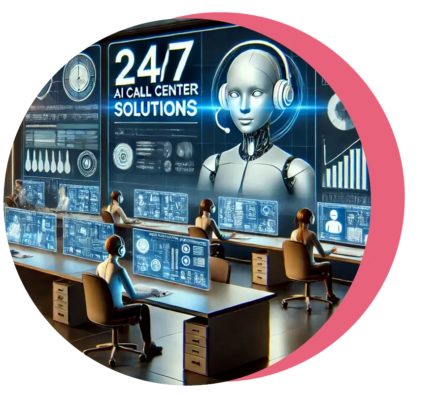 Businesses implementing AI in the contact center