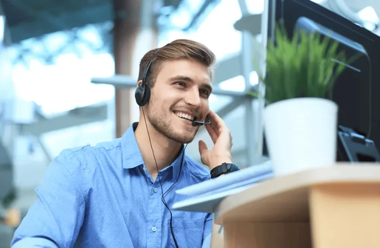 Call Center CRM Software Personalize the Customer Experience