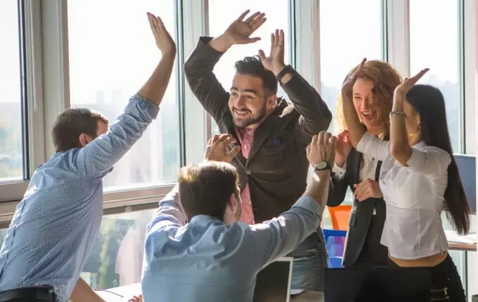 Cloud Based Omnichannel CRM Solution