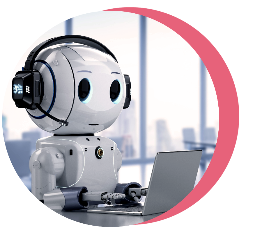 Contact Center AI Platform